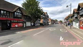 Frith Pharmacy - Cheam