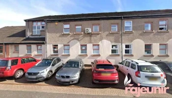 Gallagher Pharmacy - Saltcoats