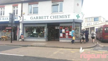 Garbett Chemist - Wickford Ss12 9Ae