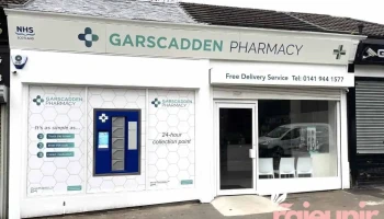 Garscadden Pharmacy - Glasgow