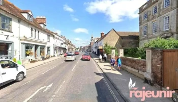 Genplus Pharmacy - Wareham Bh20 4Lr