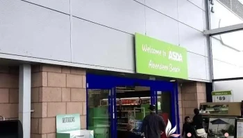 George at Asda - Aberdeen