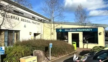 Gillbrae Pharmacy - Dumfries