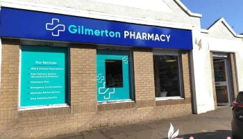 Gilmerton Pharmacy - Edinburgh