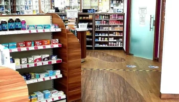 Girlington Pharmacy - 197 Girlington Rd