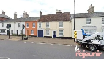 Gmg Pharmacy - Long Melford Pharmacy - Long Melford