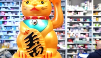 Golf Road Pharmacy - Deal Ct14 6Py