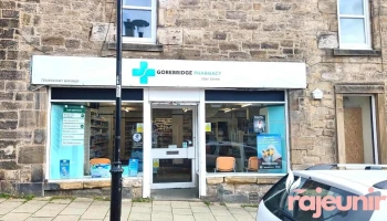 Gorebridge Pharmacy Main Street - Gorebridge