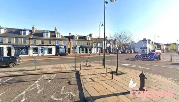 Graeme Pharmacy - Biggar