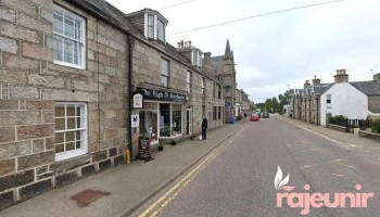 Grantown Pharmacy - Grantown-On-Spey