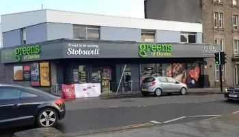 Greens of Dundee - Dundee
