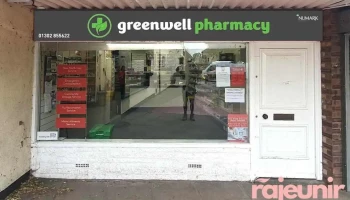 Greenwell Pharmacy - Sprotbrough