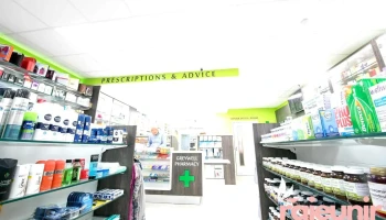 Greywell Pharmacy - Leigh Park