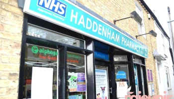 Haddenham Pharmacy - Haddenham