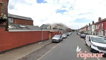 Hallmark Chemists - Alphega Pharmacy - Birmingham B6 6Ht