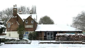 Harcourt Medical Centre - Crane Bridge Rd