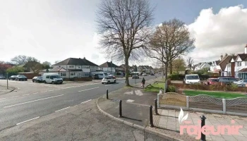 Haslucks Green Pharmacy - Shirley