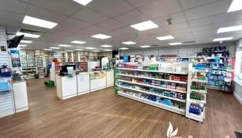 Hassengate Pharmacy - Southend Rd