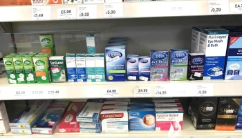 Hathersage Pharmacy - Hathersage