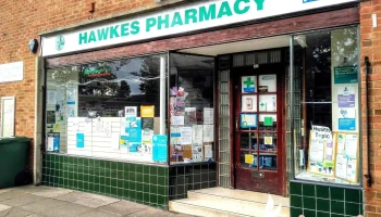 Hawkes Pharmacy - Alphega Pharmacy - Cheltenham Gl51 3Ph