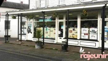 Hawkhurst Pharmacy - High Street