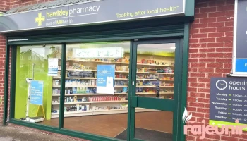 Hawkley Pharmacy - Wigan Wn3 5Nd