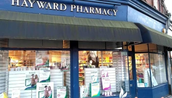 Hayward Pharmacy - London N6 4Ej