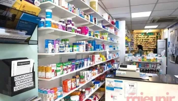 Health First Pharmacy - London Ha9 8Hf