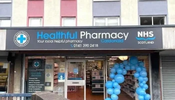 Healthful Pharmacy - Glasgow