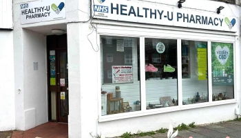 Healthy U Pharmacy: Travel Clinic, Ear Wax Removal, Weight Loss. - Saltdean