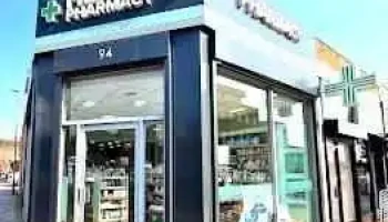 Heard Pharmacy - London Nw4 2Es