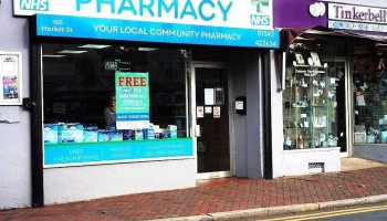 Hednesford Pharmacy - Hednesford