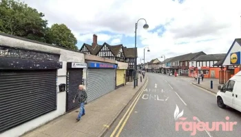 High Street Pharmacy - Bilston