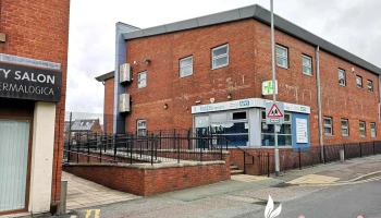 Hobbs Pharmacy - 681 Ripponden Rd