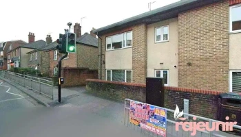 Hobbs Pharmacy - Warlingham