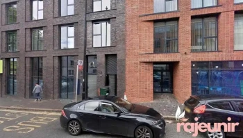 Hockley Medical Practice Pharmacy - Birmingham B18 6Np