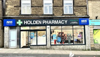 Holden Pharmacy - Great Harwood