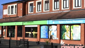 Hollowood Chemists - Haydock Pharmacy - Haydock