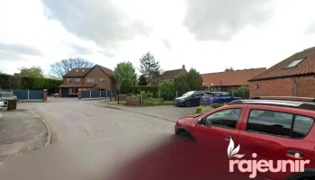Holme Pharmacy - Holme-On-Spalding-Moor
