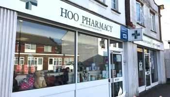 Hoo Pharmacy - Hoo