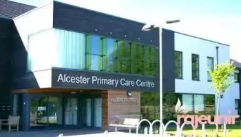 Hopkins Pharmacy Within Alcester Primary Care Centre - Alcester B49 6Qr