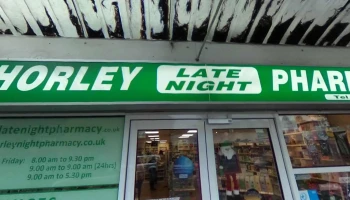 Horley Pharmacy - Horley Rh6 7As