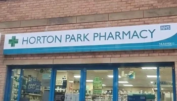 Horton Park Pharmacy - 99 Horton Park Ave