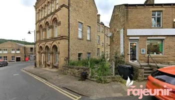 Hughes Pharmacy - Alphega Pharmacy - Batley Wf17 5St