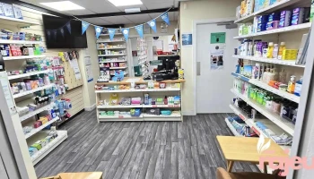 Huncoat Pharmacy - Huncoat