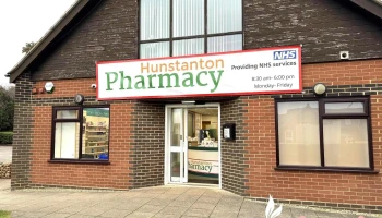 Hunstanton Pharmacy - Hunstanton Pe36 5Dn