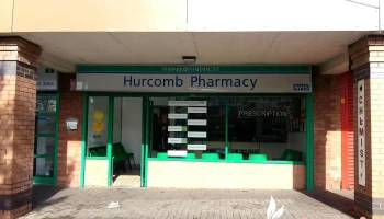 Hurcomb Pharmacy - Lozells