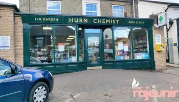 Hurn Chemist - Norwich Nr2 2Pe