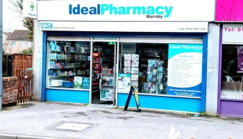 Ideal Pharmacy - Warmley