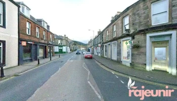 Innerleithen Pharmacy - Innerleithen